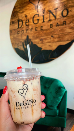 DeGiNo Coffee