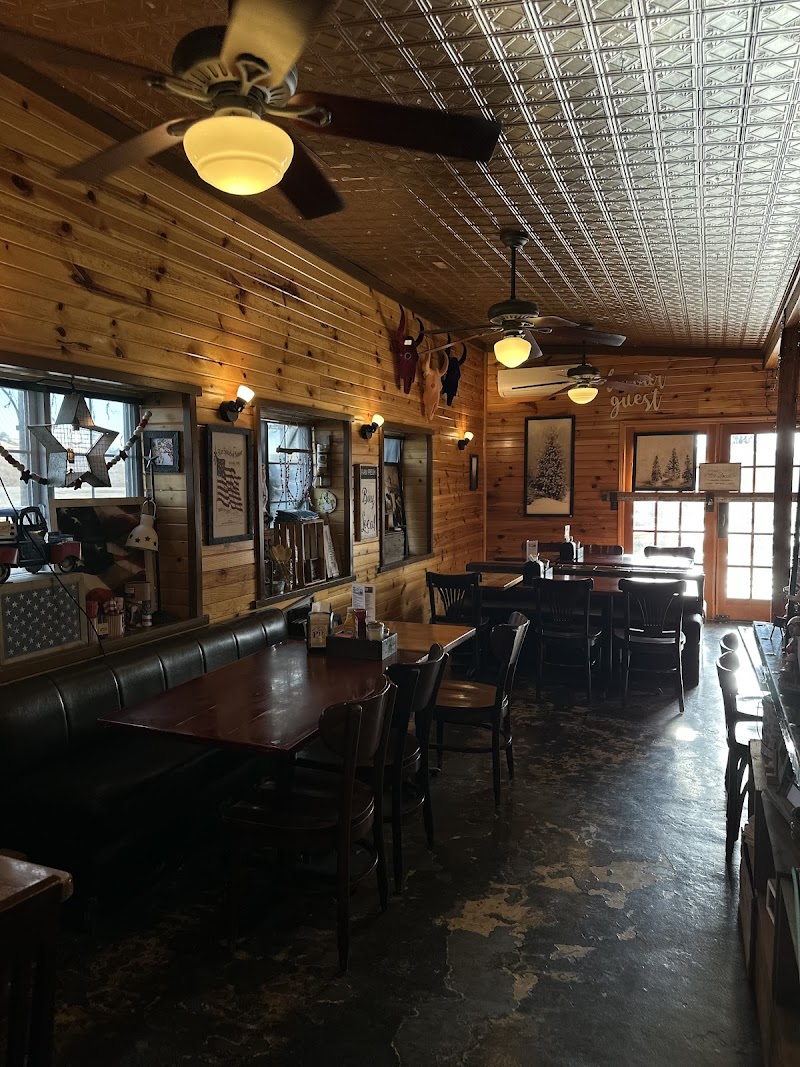 The Orchard House Restaurant