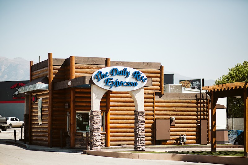 Daily Rise Coffee Layton