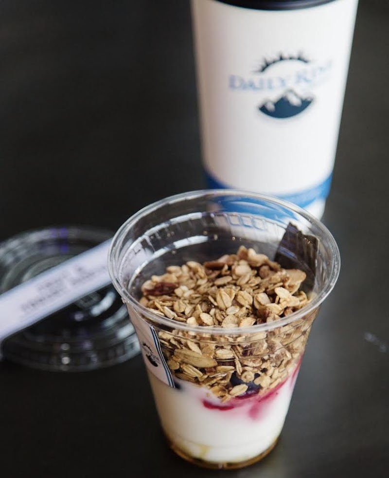 Daily Rise Coffee Layton