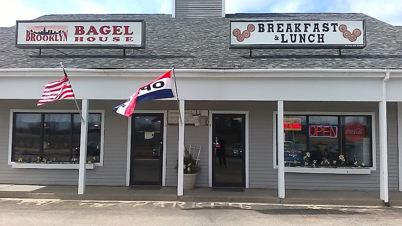 Brooklyn Bagel Restaurant