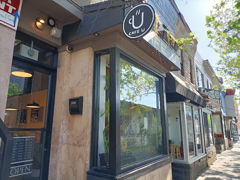 Cafe U