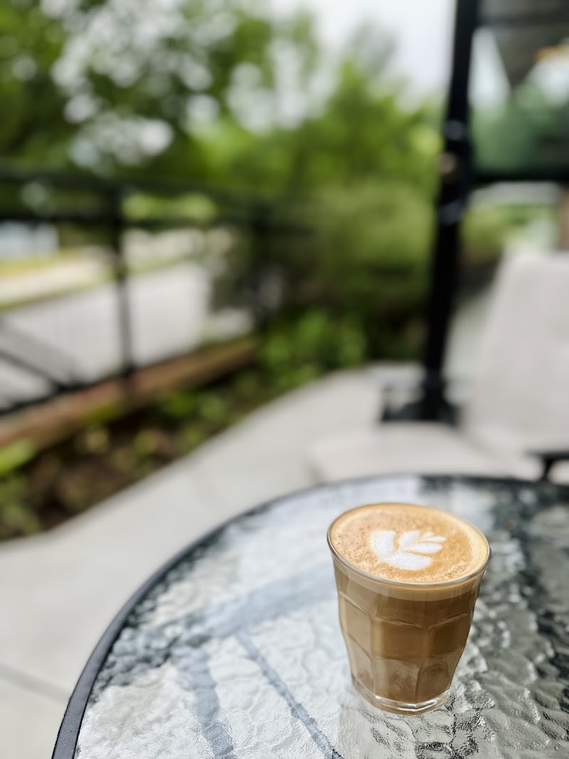 Birdhouse Coffee Room