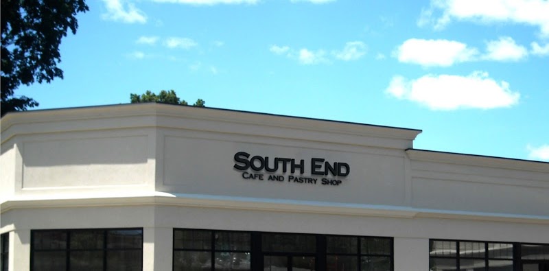South End Cafe and Pastry Shop