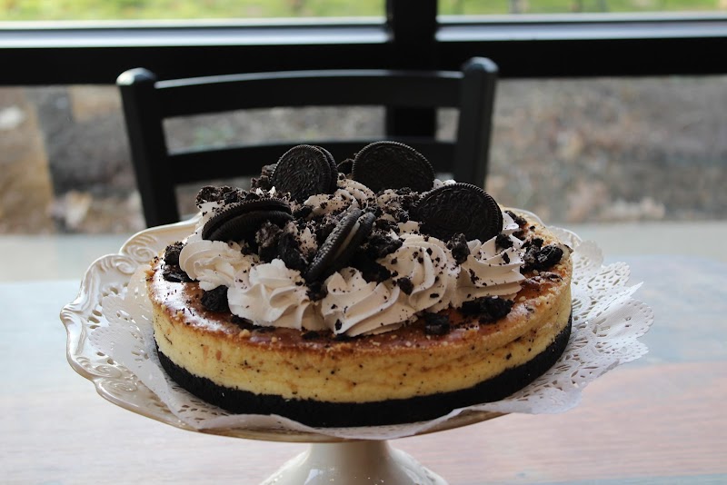 South End Cafe and Pastry Shop