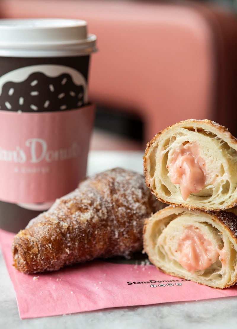 Stan's Donuts & Coffee