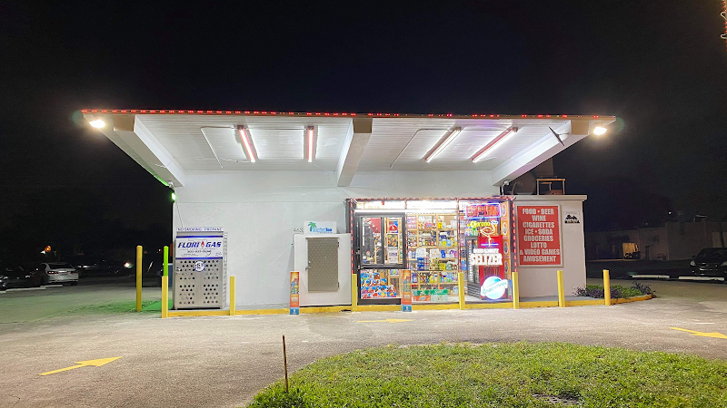 Super Stop Grocery & Smoke Shop Drive Thru
