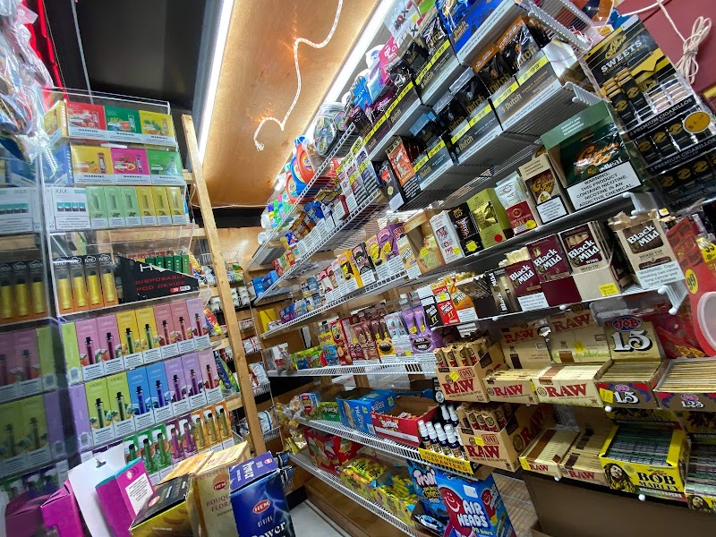 Super Stop Grocery & Smoke Shop Drive Thru