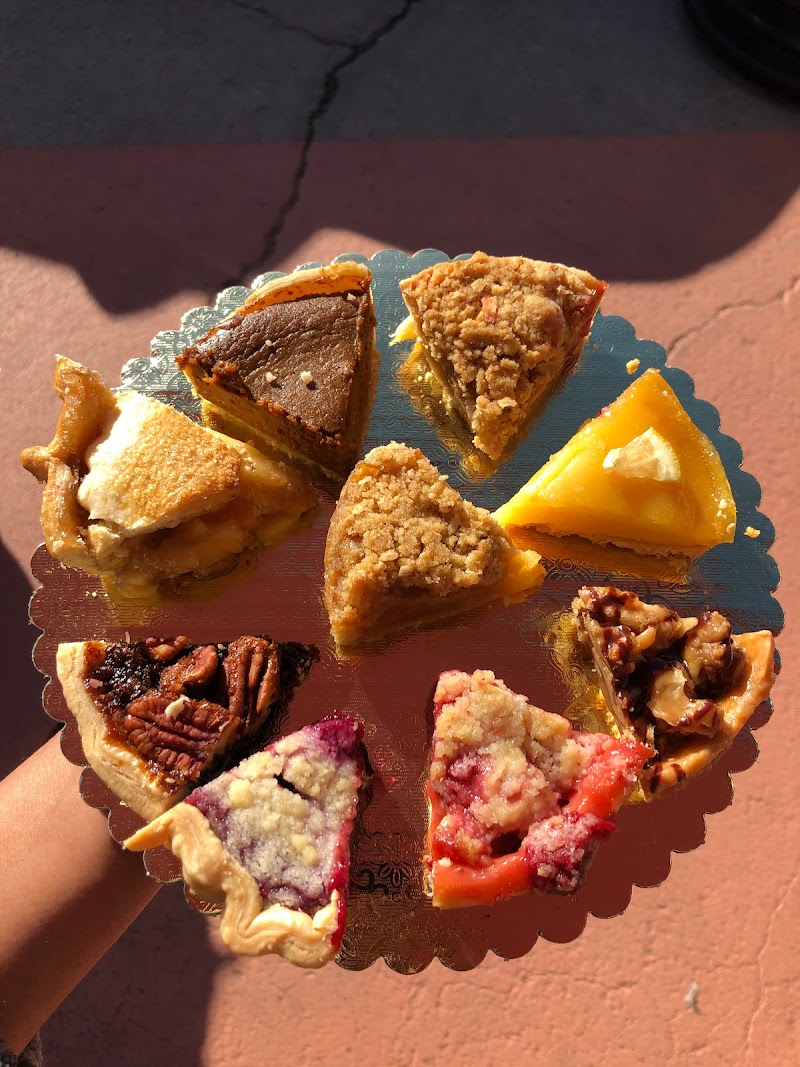 Sweet Elena's Bakery & Café