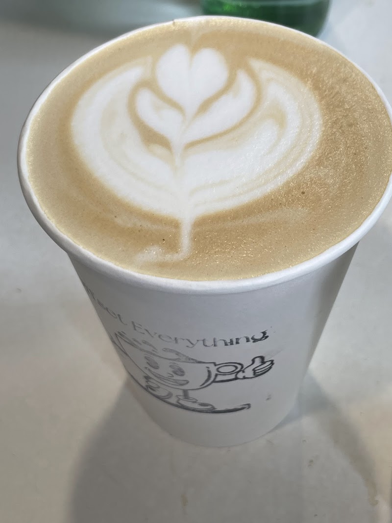 Offset Coffee Roasters