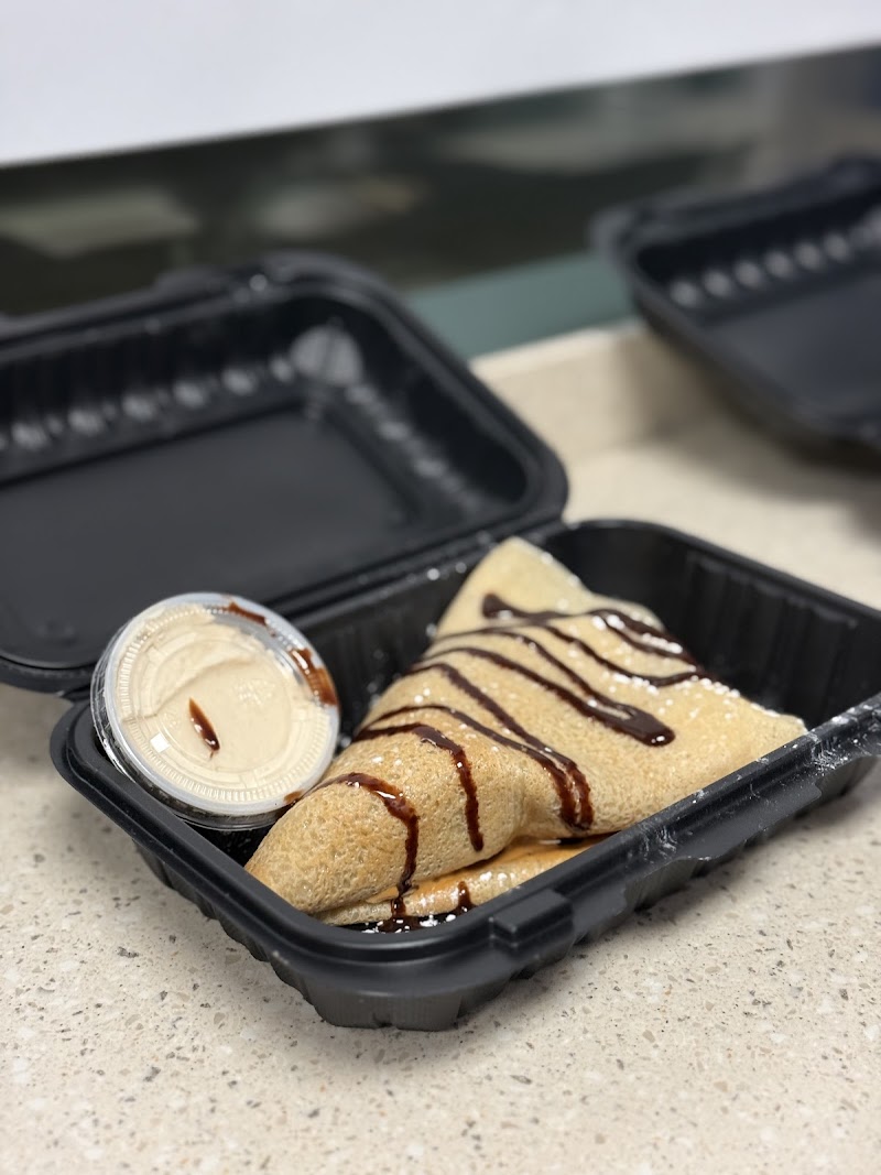 Crepes & Churros D'France