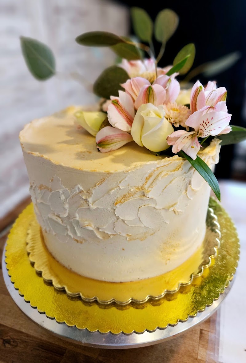 Bliss Gluten Free Bakery And Café