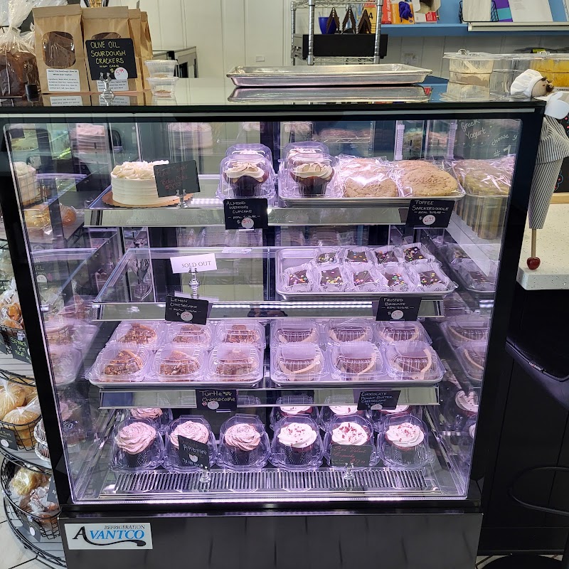 Bliss Gluten Free Bakery And Café