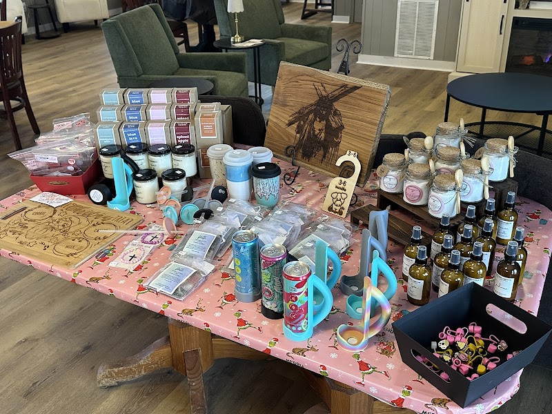 Linda’s Coffee Shack