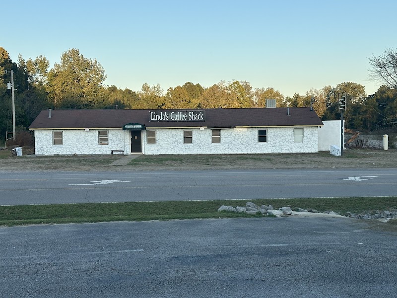 Linda’s Coffee Shack