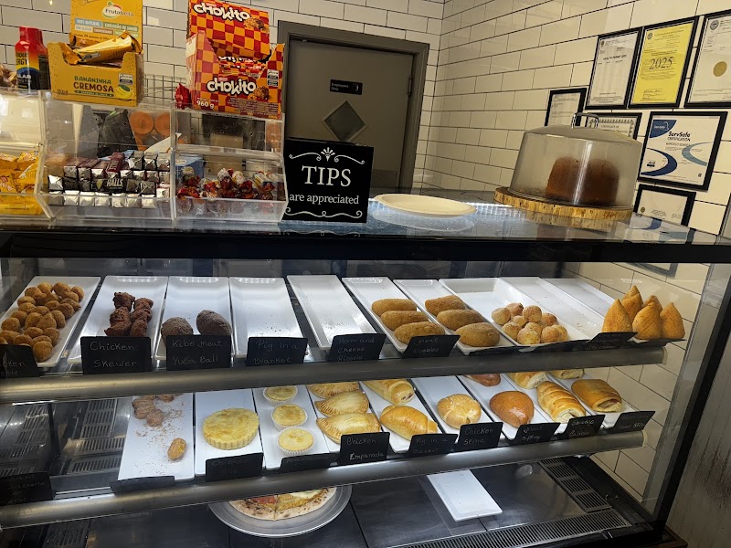Cafe Brazil Bakery