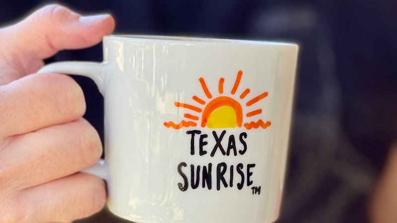 Southern Hospitality Coffee Co