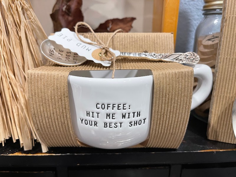 Southern Hospitality Coffee Co