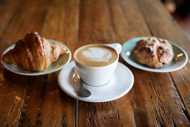 Bent Tree Coffee Roasters