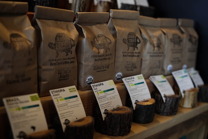 Bent Tree Coffee Roasters