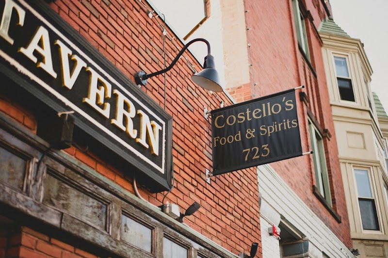 Costello's Tavern