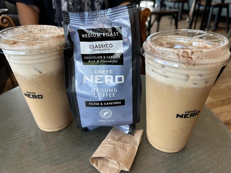 Caffè Nero