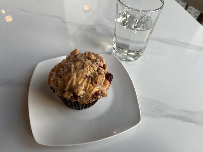 The Green Room Café