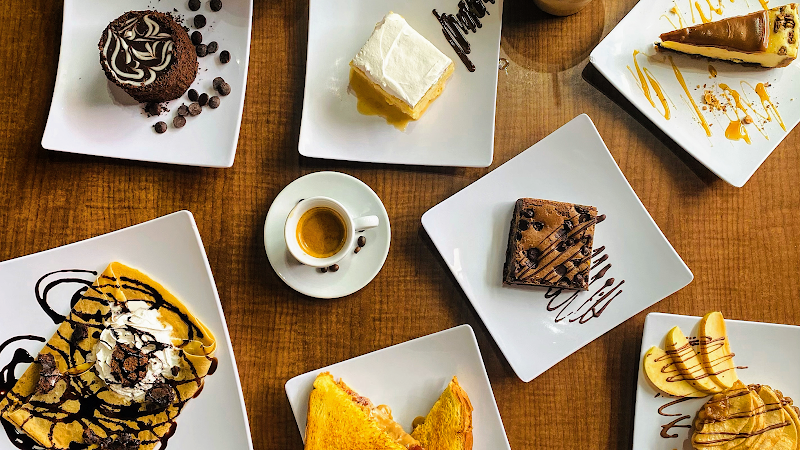 The Chocolate Bar Ontario