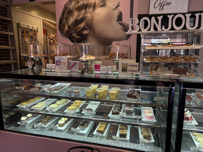 The Chocolate Bar Ontario