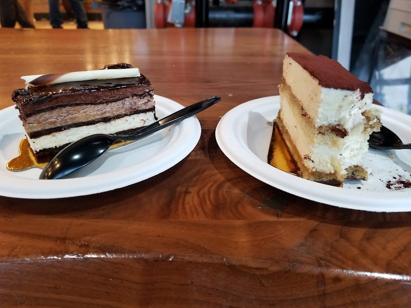 Kaldi’s Social House Silver Spring