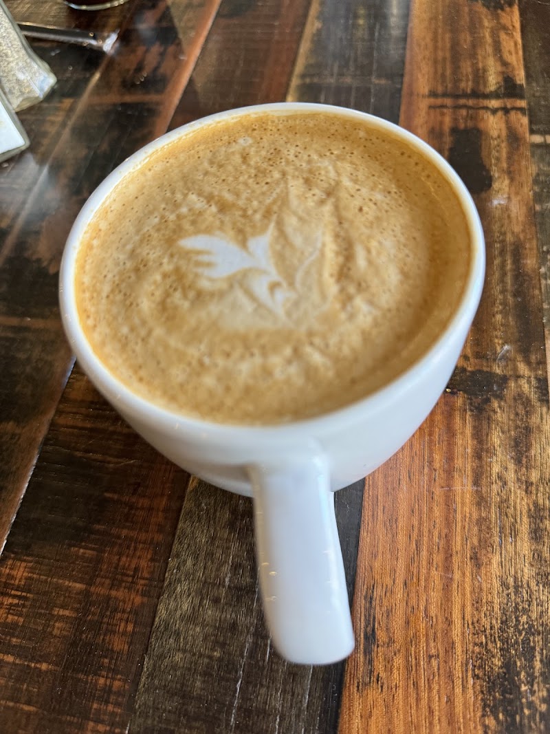 Kaldi’s Social House Silver Spring