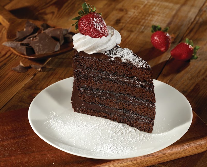 Old Chicago Pizza + Taproom