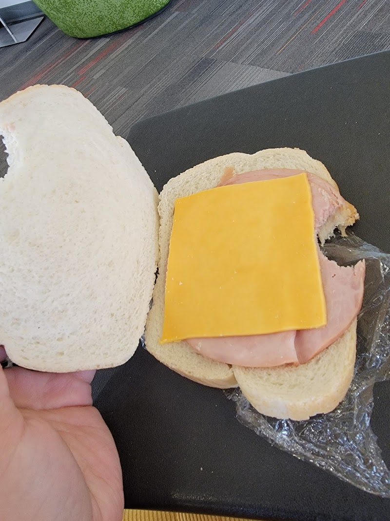 Auraria Library Cafe