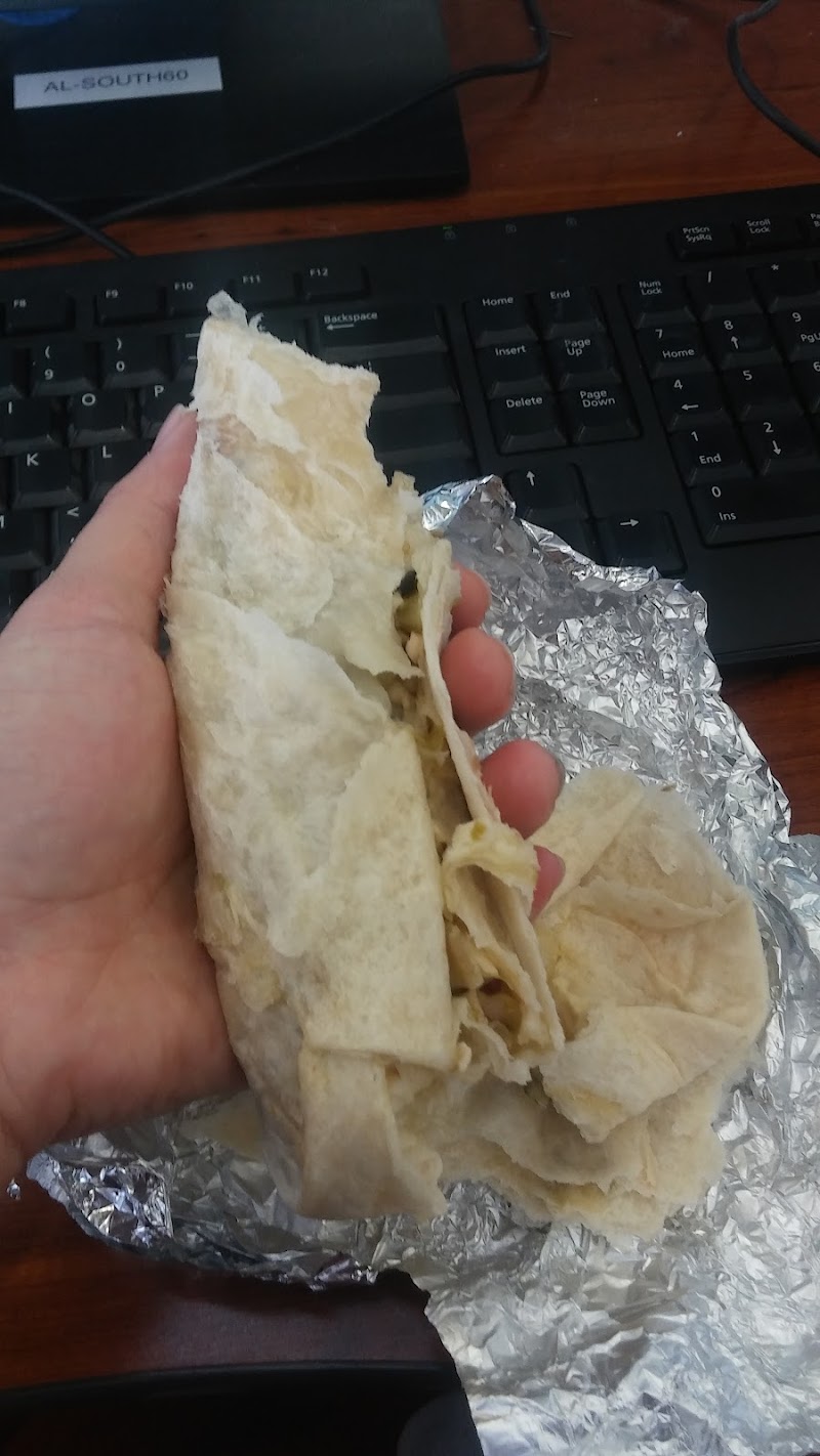 Auraria Library Cafe