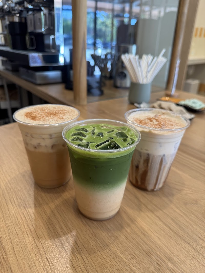 Purrrlandia Cat Lounge & Cafe