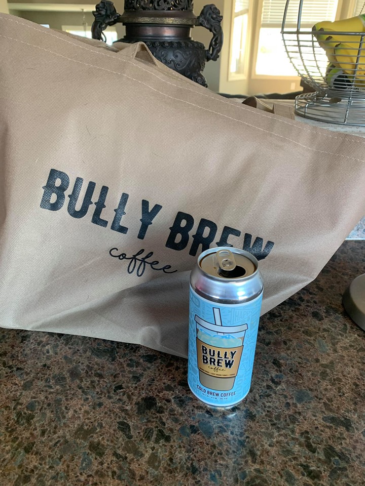 Bully Brew Coffee South Drive Thru