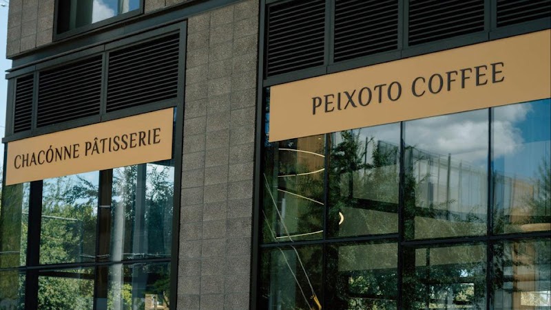 Peixoto Coffee