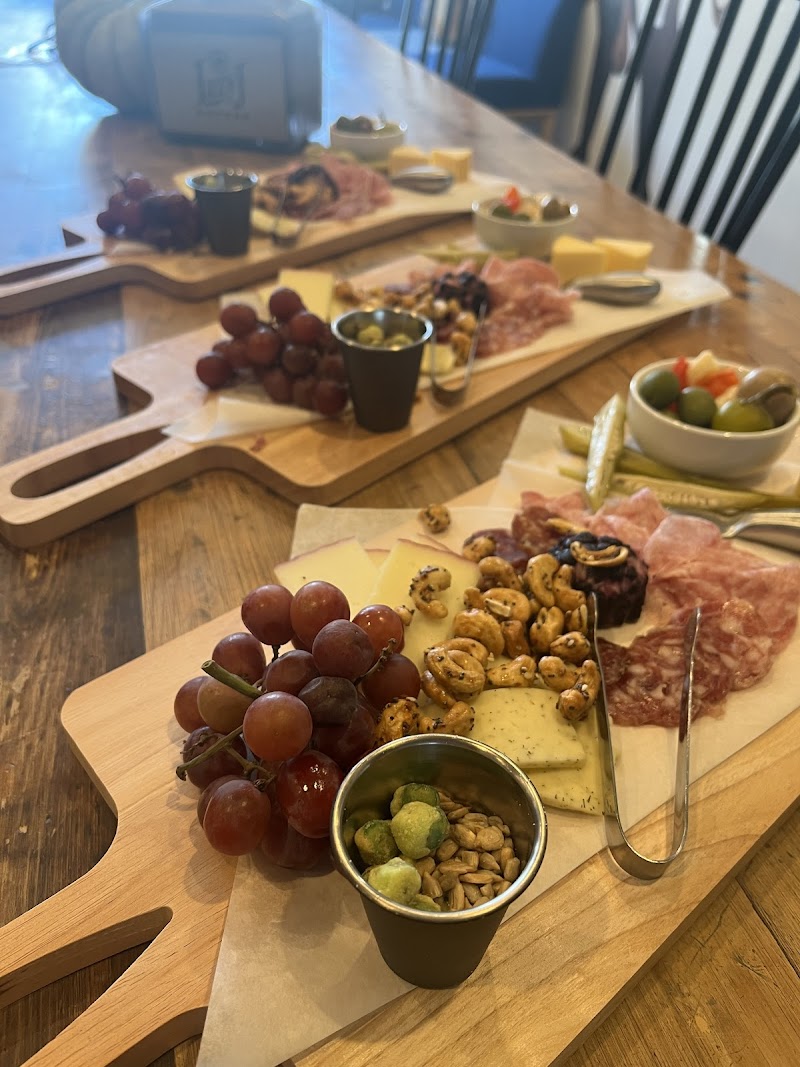 The Lazy J Coffee Shop