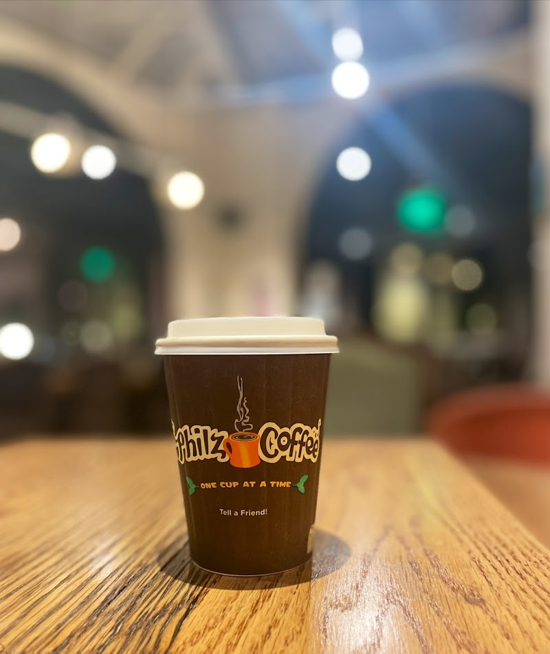 Philz Coffee