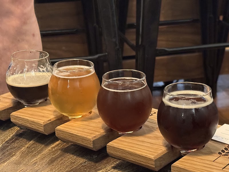 Cooper House Project