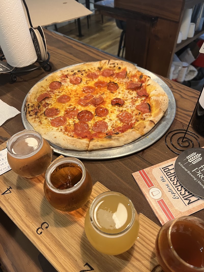 Cooper House Project