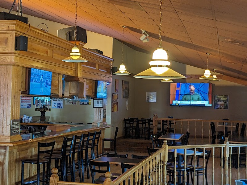 Silver Creek Steakhouse