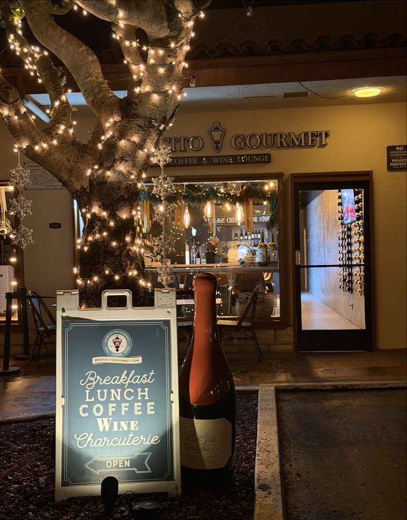 Montecito Gourmet by Village Cheese & Wine