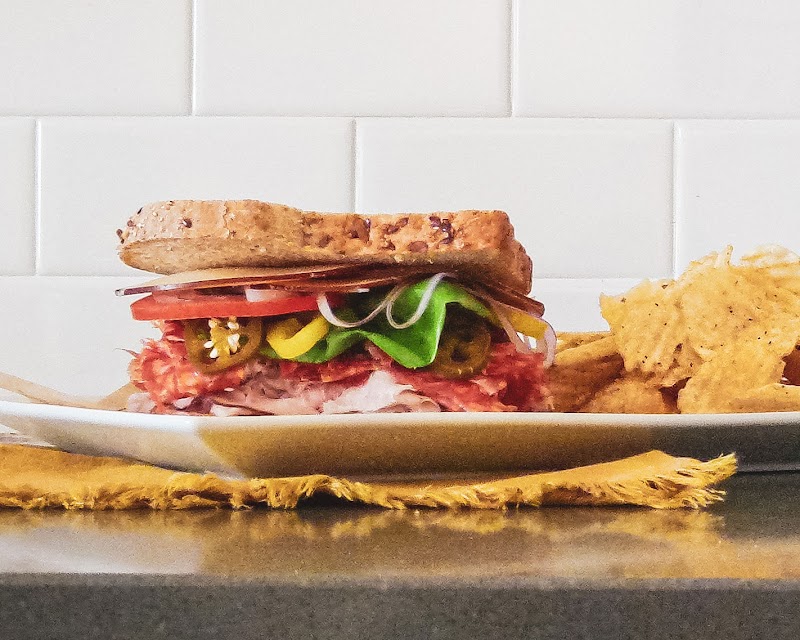 Montecito Gourmet by Village Cheese & Wine