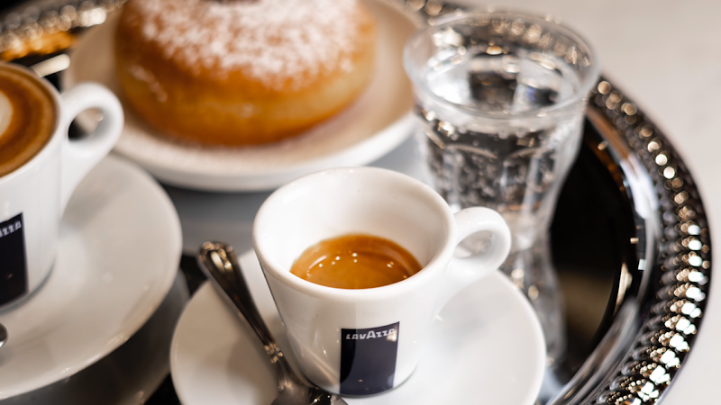 Masseria Caffe & Bakery