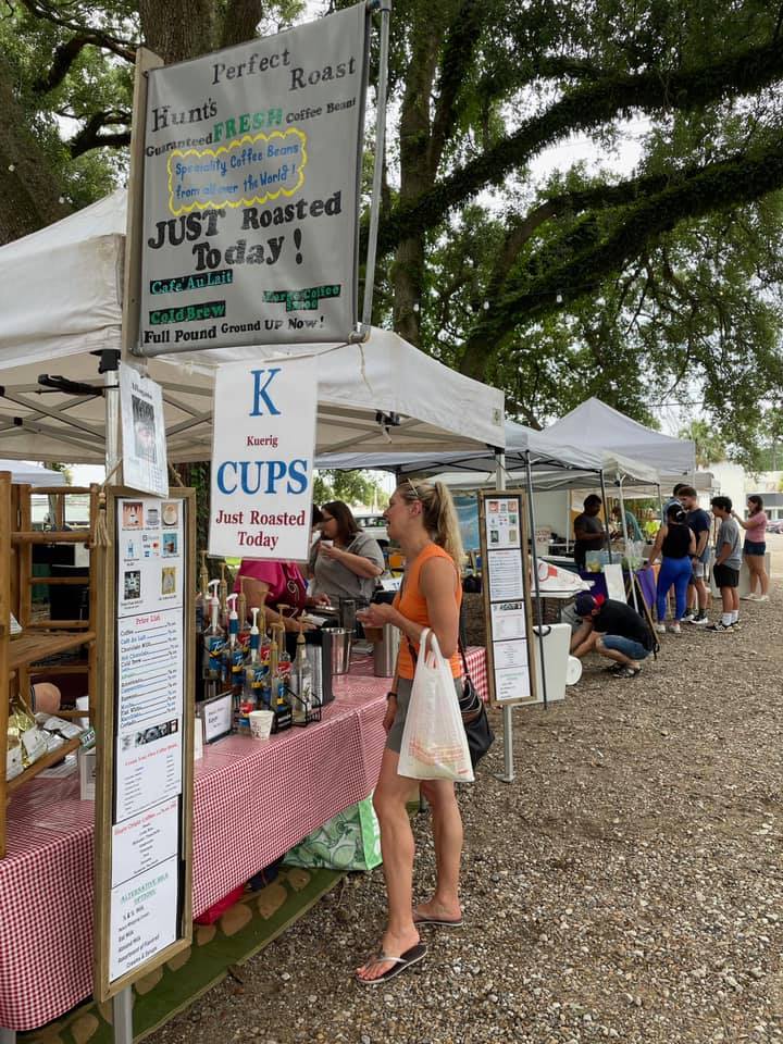 Hunt's Perfect Roast