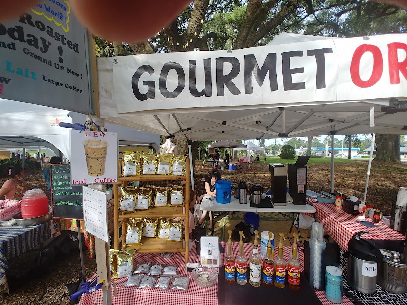 Hunt's Perfect Roast