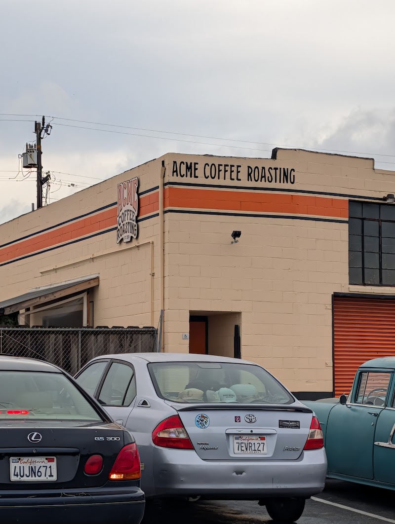 Acme Coffee Roasting Co