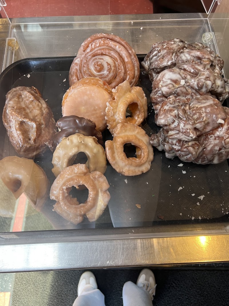 Acme Coffee Roasting Co