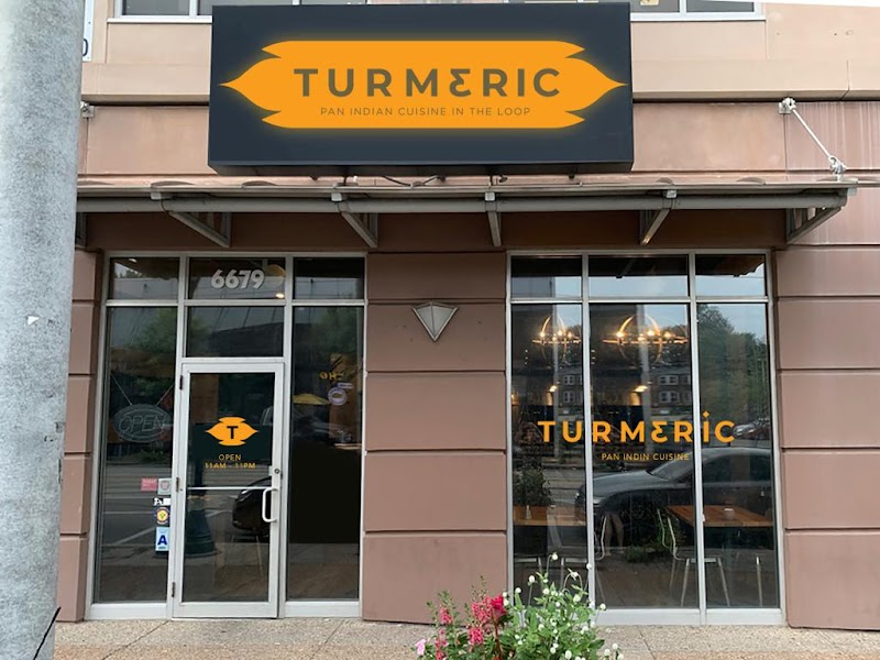 Turmeric